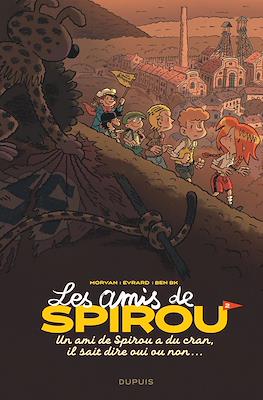 Les amis de Spirou #2