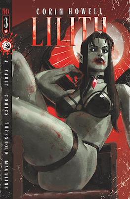 Lilith (Variant Cover) #3