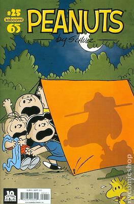 Peanuts Vol. 2 #25
