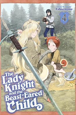 The Lady Knight and the Beast-Eared Child #4