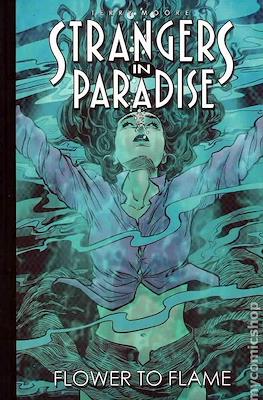 Strangers in Paradise #13