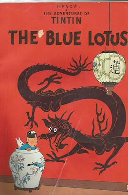 The Adventures of Tintin #4