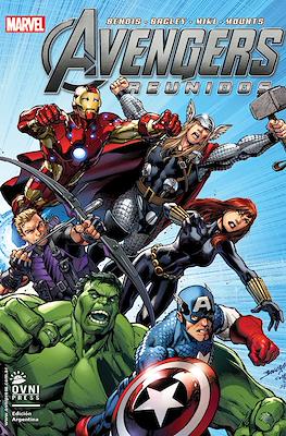 Avengers Reunidos