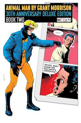 Animal Man by Grant Morrison 30th Anniversary Deluxe Edition (Hardcover 288-360 pp) #2