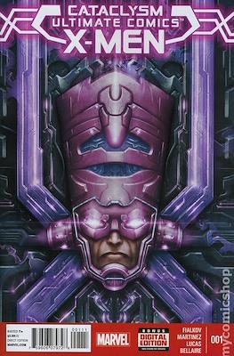 Cataclysm Ultimate Comics X-Men #1