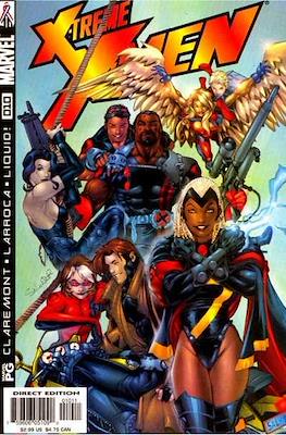 X-Treme X-Men Vol. 1 #10