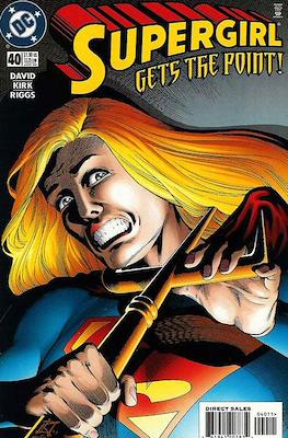 Supergirl Vol. 4 (1996-2003) #40