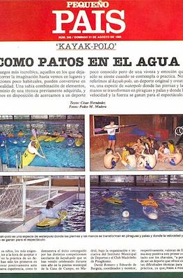 El Pequeño País #248