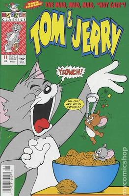 Tom & Jerry #11