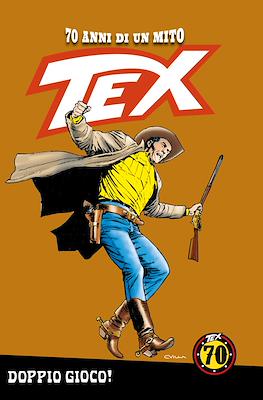 Tex: 70 anni di un mito #97