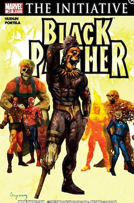 Black Panter - Vol. 4 #29