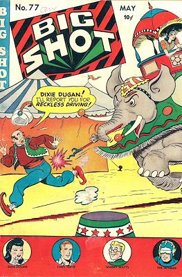 Big Shot Comics #77