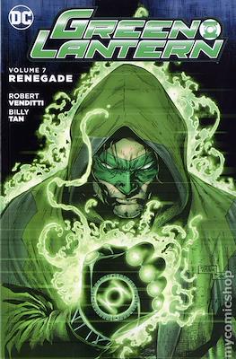 Green Lantern Vol. 5 (2011-2016) #7