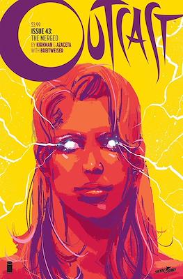Outcast (Comic Book) #43