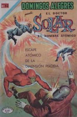 Domingos Alegres #858