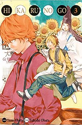 Hikaru No Go #3