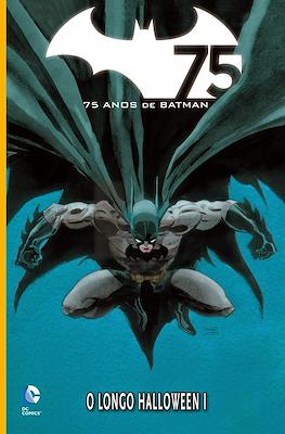 Batman 75 anos #2