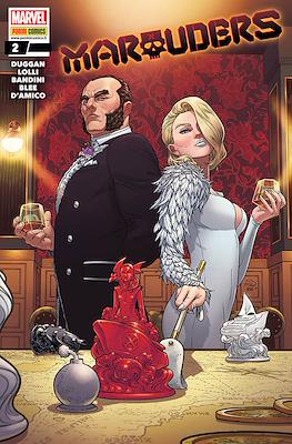 I Nuovissimi X-Men #80