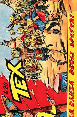 Le strisce di Tex #357