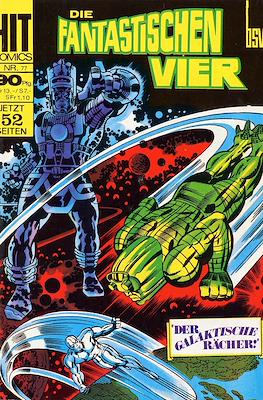 Hit Comics #77