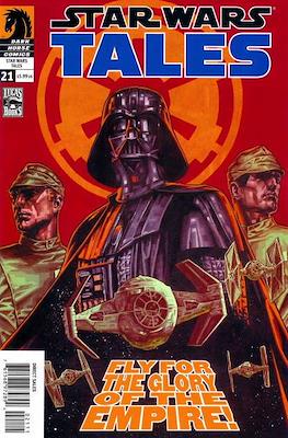 Star Wars Tales (1999-2005) #21