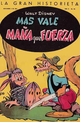 La gran historieta #165