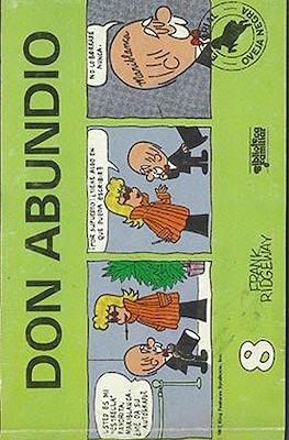 Don Abundio #8