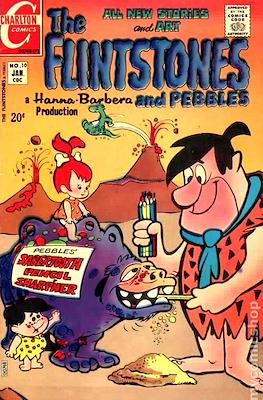 The Flintstones and Pebbles (1970-1977) #10