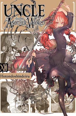 Uncle From Another World #12