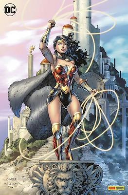 Wonder Woman #48.1