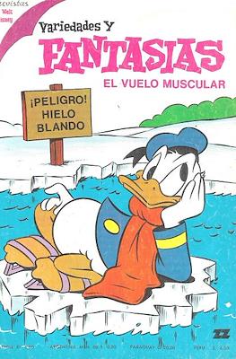Fantasías #188