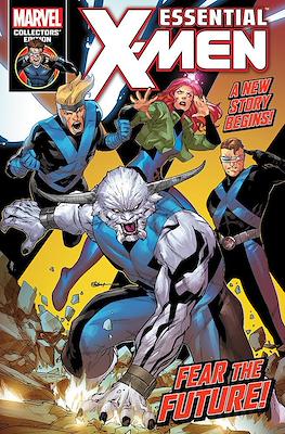 Essential X-Men Vol. 5 (2018-) #21