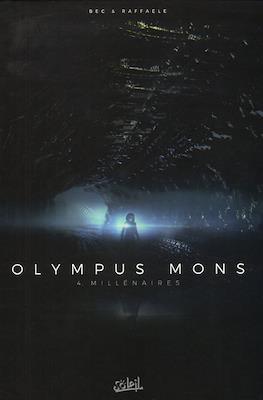Olympus Mons #4