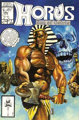 Horus: Son of Osiris