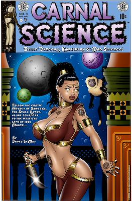 Carnal Science #3