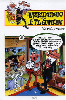 Mortadelo y Filemón (Plural, 2000) (Cartoné 48 pp) #2