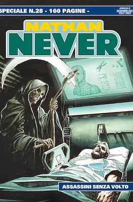 Nathan Never Speciale #28