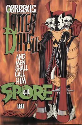 Cerebus #276