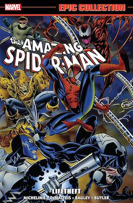 The Amazing Spider-Man Epic Collection #26