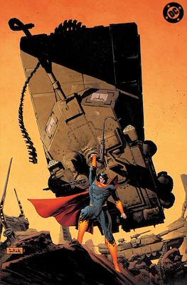 Absolute Superman (2024-Variant Covers) (Comic Book 28-44 pp) #5.3