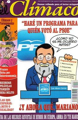El Clímaco #2