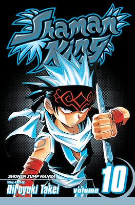Shaman King #10