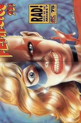 Femforce #75