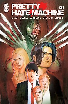 Pretty Hate Machine (Variant Covers) #1.1