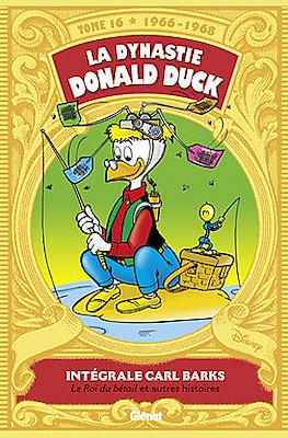 La Dynastie Donald Duck. Intégrale Carl Barks #16