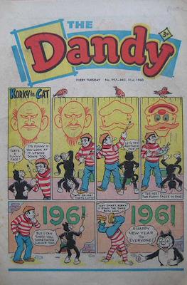 The Dandy Comic / The Dandy / The Dandy Xtreme #997