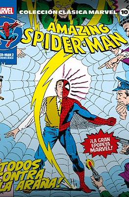 Marvel Vintage - Colección Clásica Marvel (Rústica 132 pp) #10