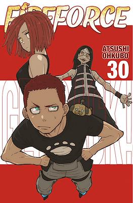 Fire Force #30