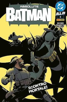 Absolute Batman #2