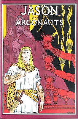 Jason and the Argonauts #2